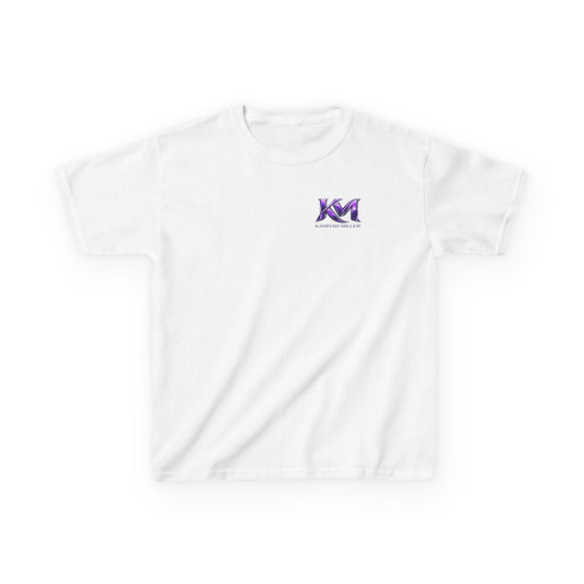 Kamiyah Miller Youth Heavy Cotton Tee