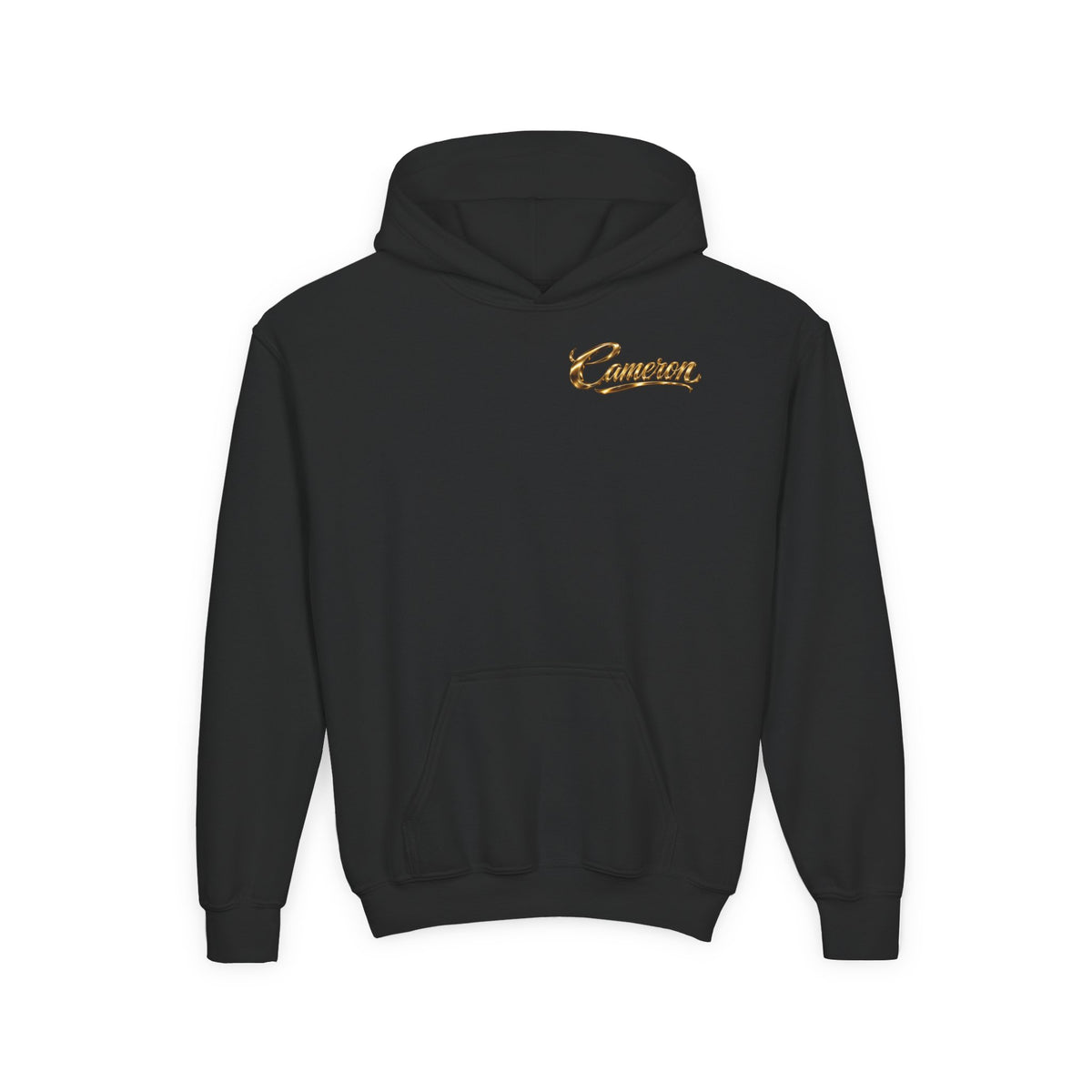Cameron Foster Youth Hoodie