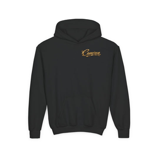 Cameron Foster Youth Hoodie