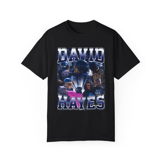 David Hayes Heavyweight Premium Tee