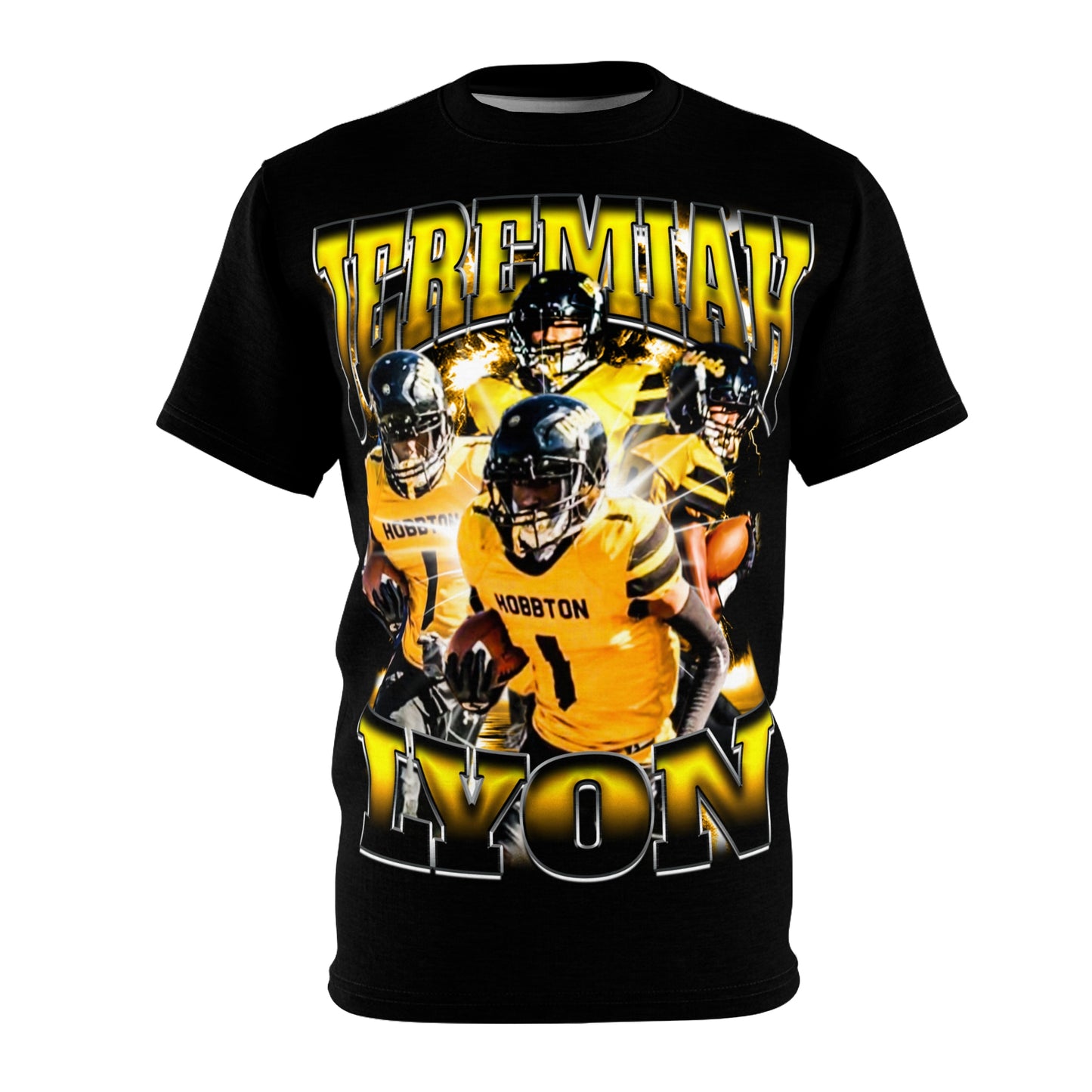 Jeremiah Lyon Vintage Full Pree