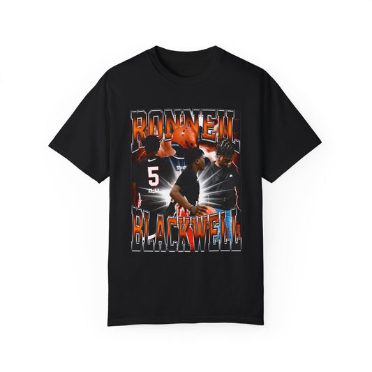 Ronneil Blackwell Heavyweight Premium Tee