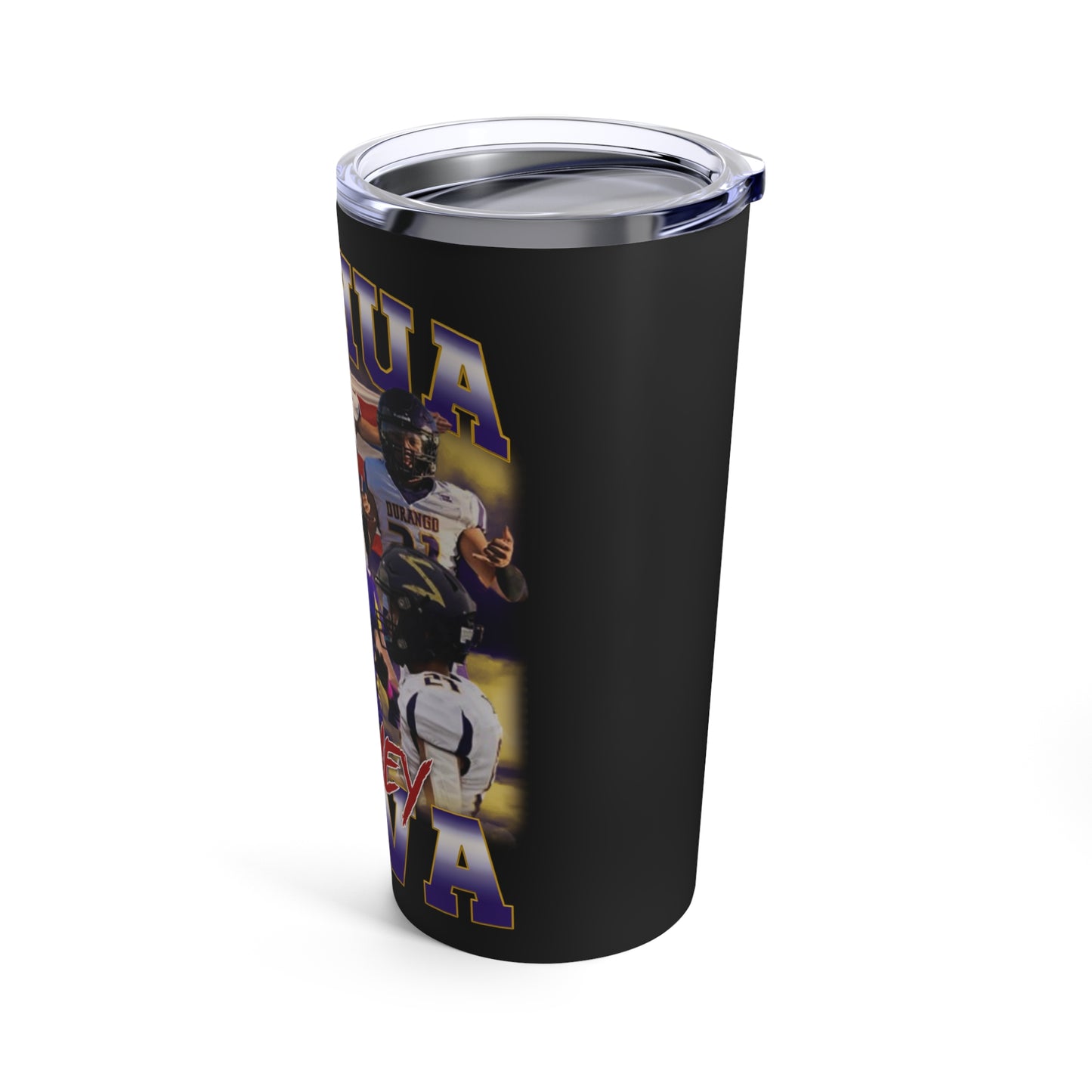 Joshua Silva Tumbler 20oz