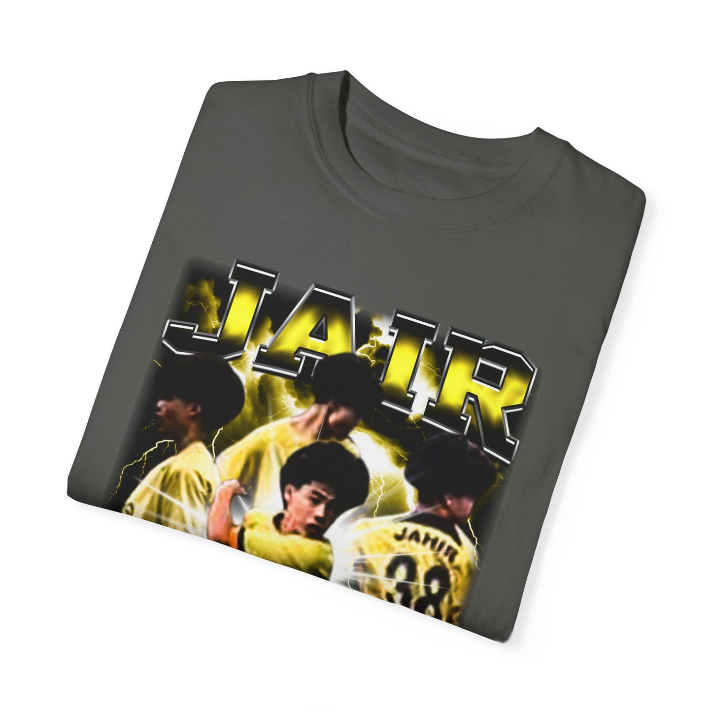 Jair Alarcon Heavyweight Premium Tee