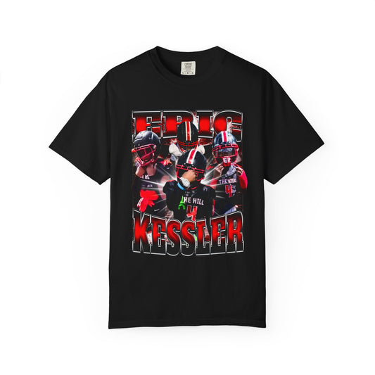 Eric Kessler Heavyweight Premium Tee