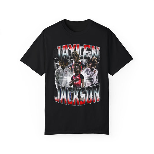 Jaylen Jackson Heavy Cotton Tee