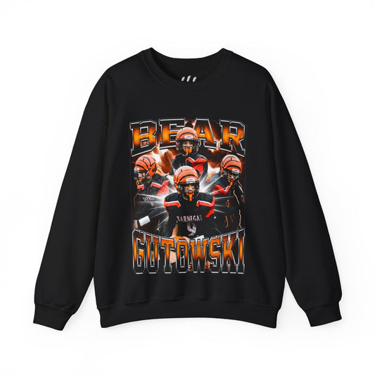 Bear Gutowski Crewneck Sweatshirt