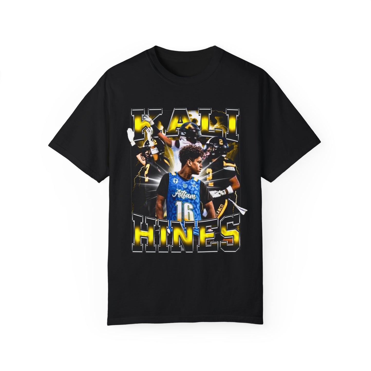 Kali Hines Heavyweight Premium Tee