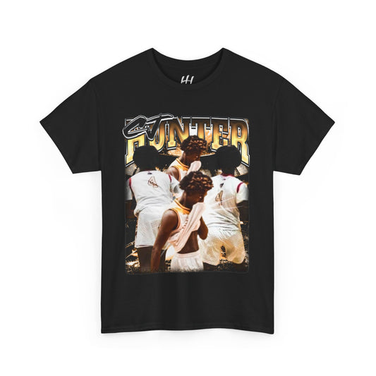 Cj Hunter Heavy Cotton Tee