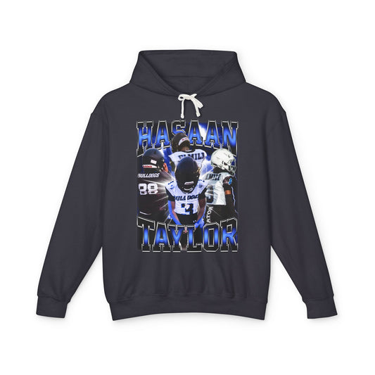 Hasaan Taylor Hoodie