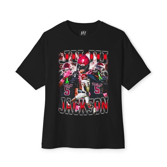 Juju Jackson Oversized Tee