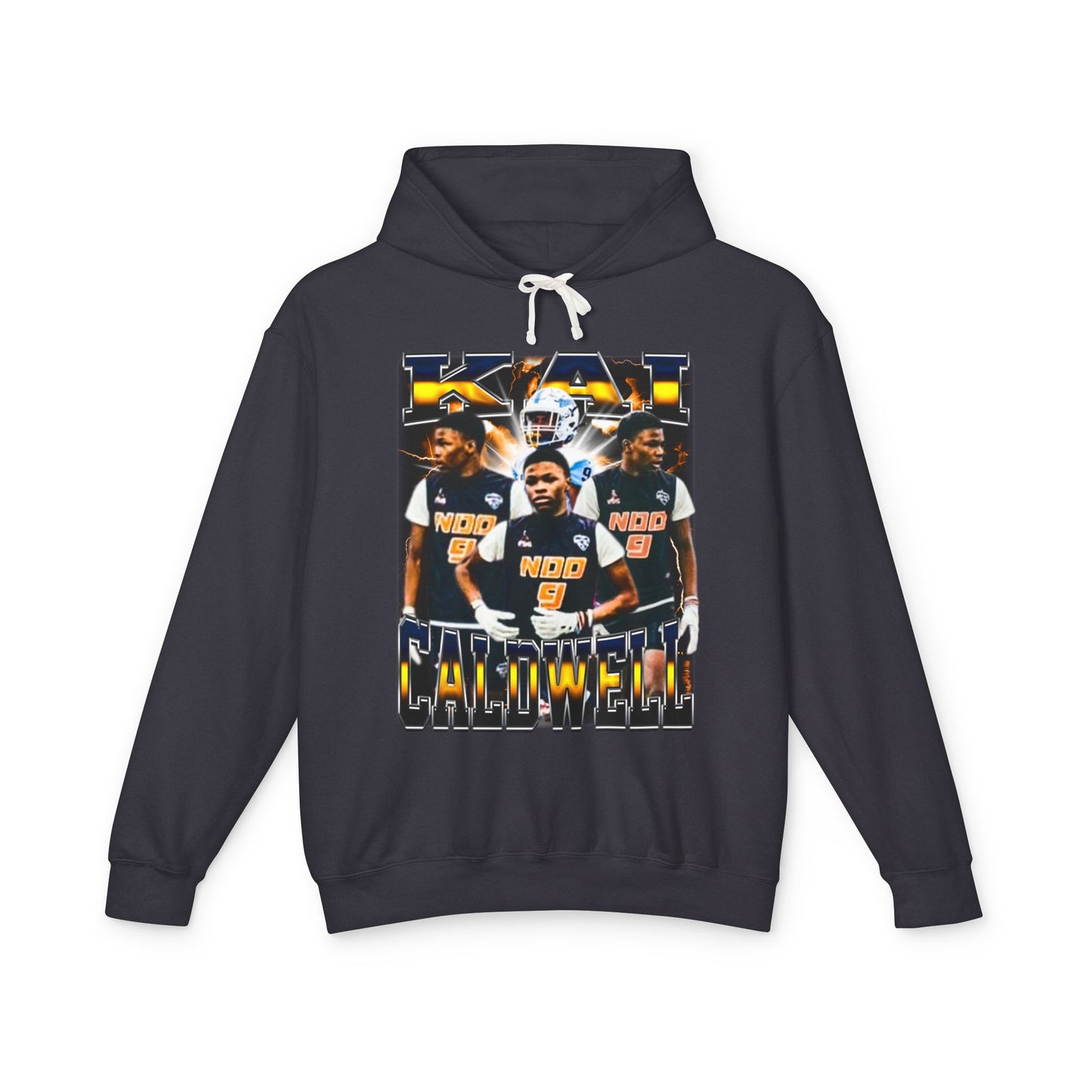 Kai Caldwell Hoodie