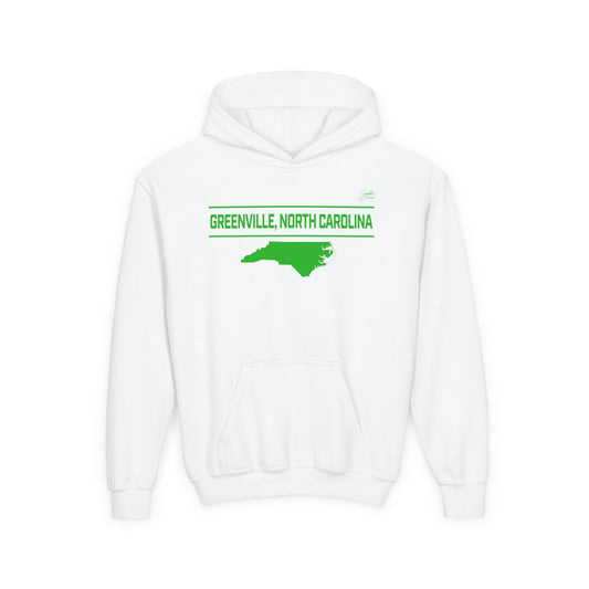 Leland Smith Youth Hoodie