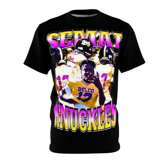 Semaj Knuckles Garland Vintage Full Pree