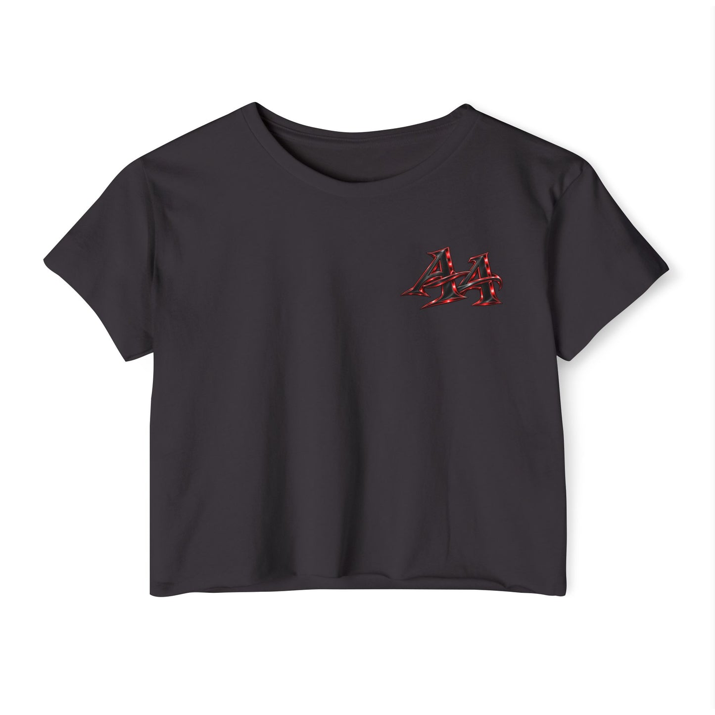 Adryce Arp Crop Top