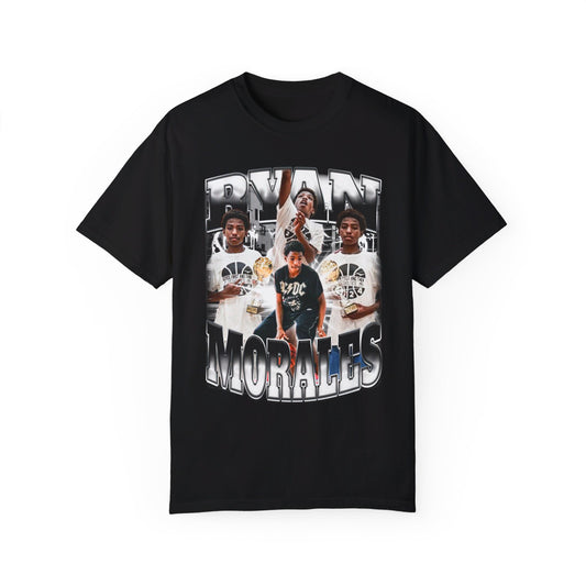 Ryan Morales Heavy Cotton Tee