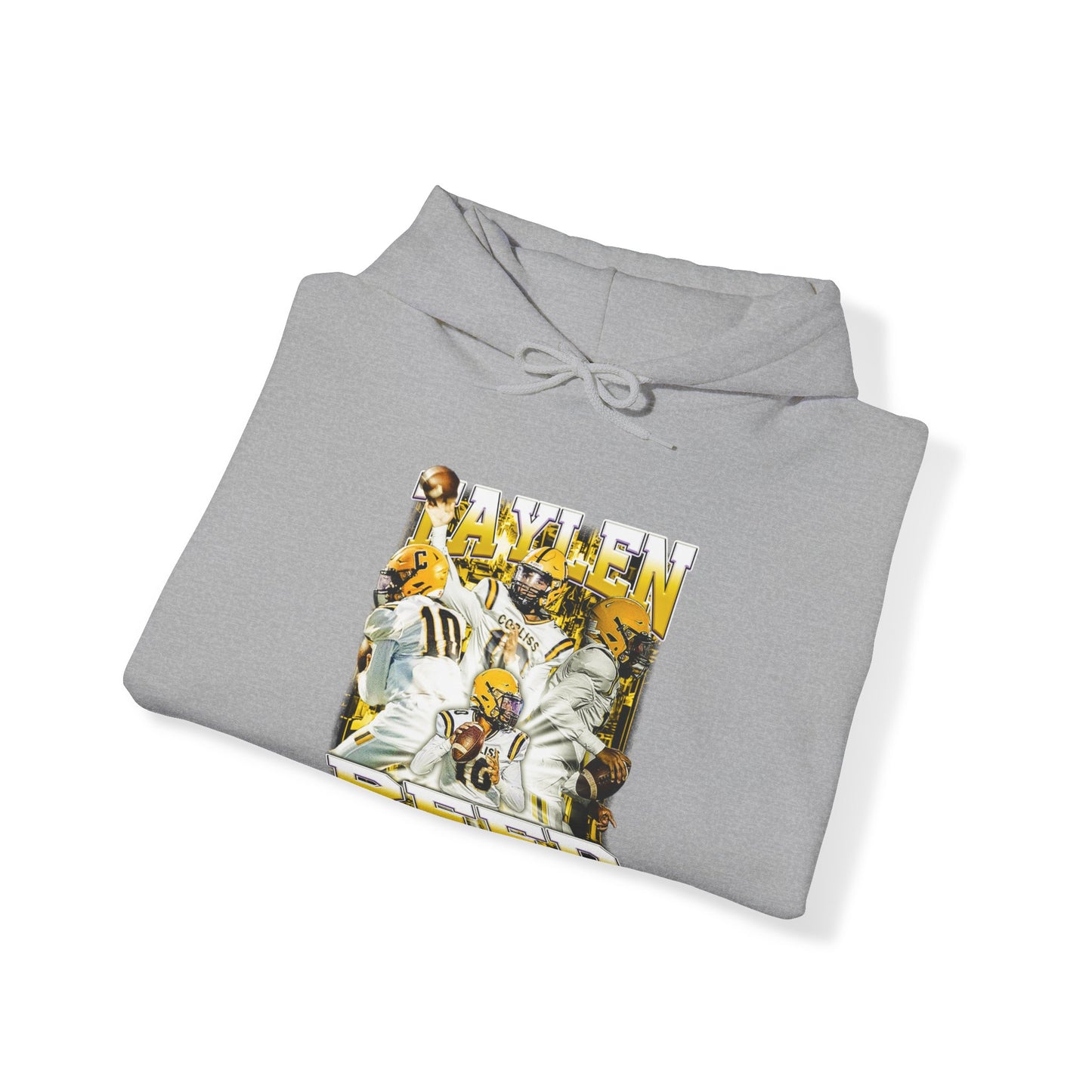 Taylen Reed Hoodie