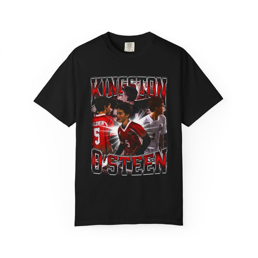 Kingston O’steen Heavyweight Premium Tee