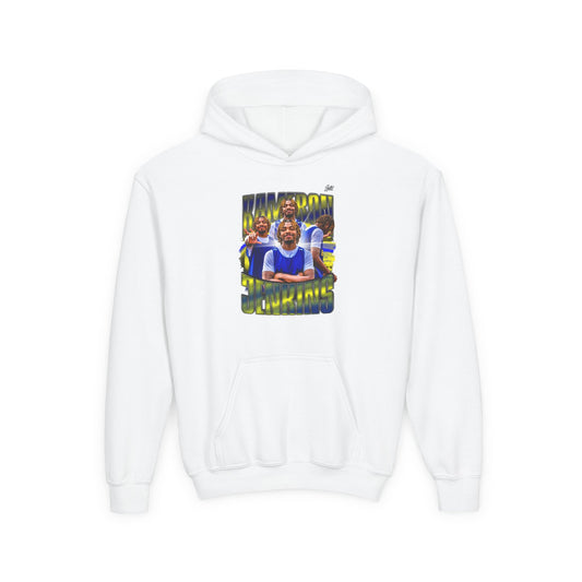 Kameron Jenkins Youth Hoodie