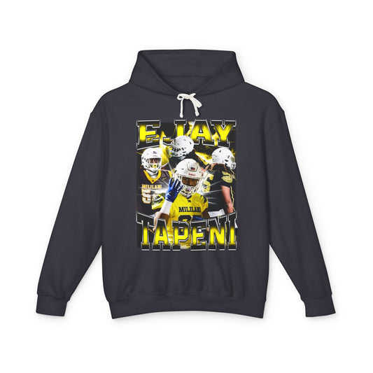 Ejay Tapeni Hoodie
