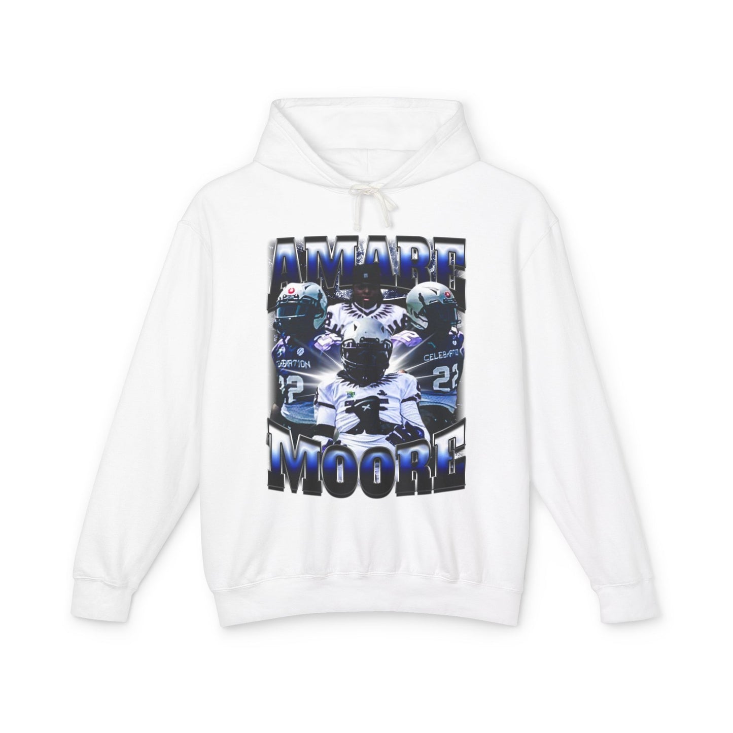 Amare Moore Hoodie