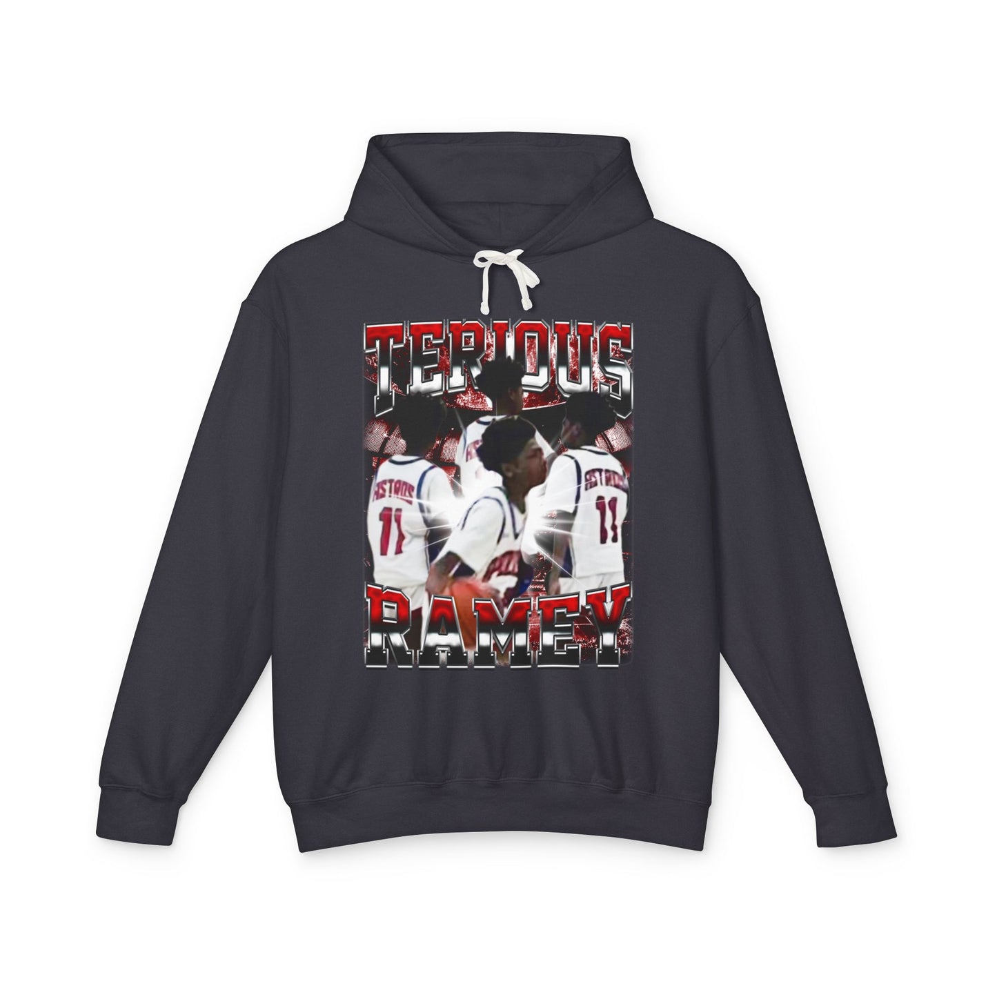 Terious Ramey Hoodie