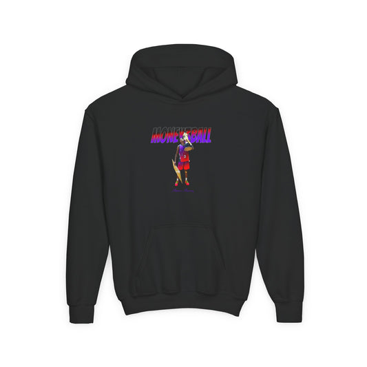 Mason Murray Youth Hoodie