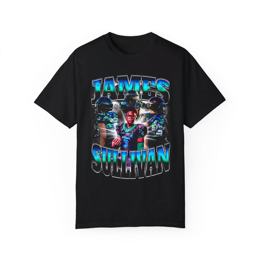 James Sullivan Heavy Cotton Tee