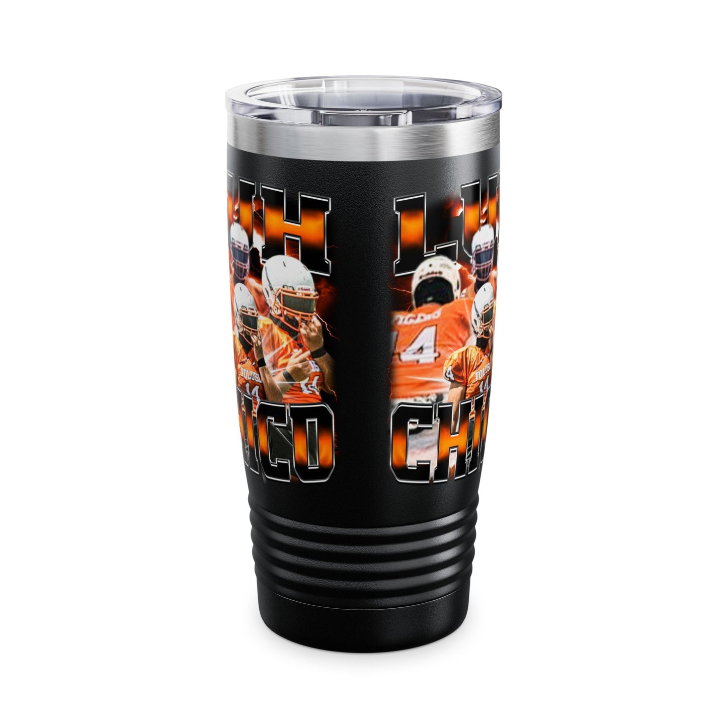 Luh Chico Stainless Steal Tumbler