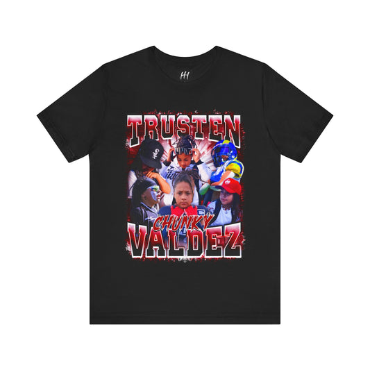 Trusten Valdez Heavy Cotton Tee