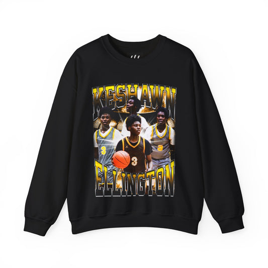 Keshawn Ellington Crewneck Sweatshirt