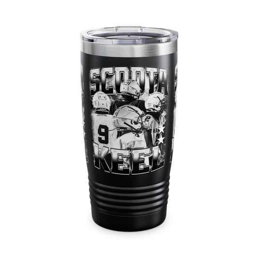 Scoota Keel Stainless Steal Tumble