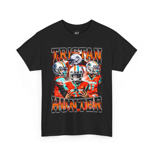 Tristan Hunter Heavy Cotton Tee