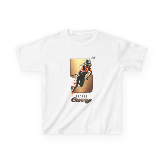 Ke’Von Curry Youth Heavy Cotton Tee