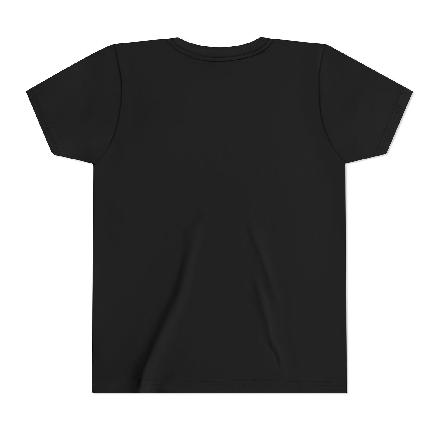 I'jaaz Rashid Kids Normal Tee
