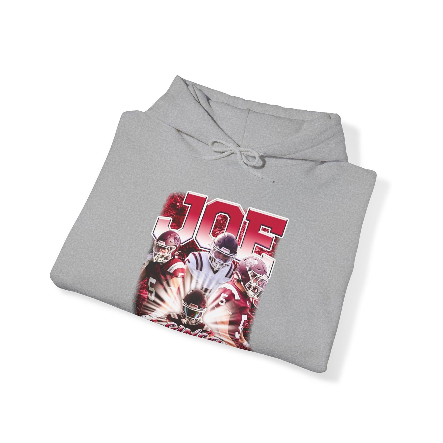 Joe Gallagher Hoodie