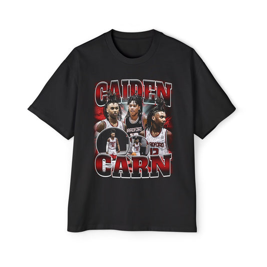 Caiden Carn Oversized Tee