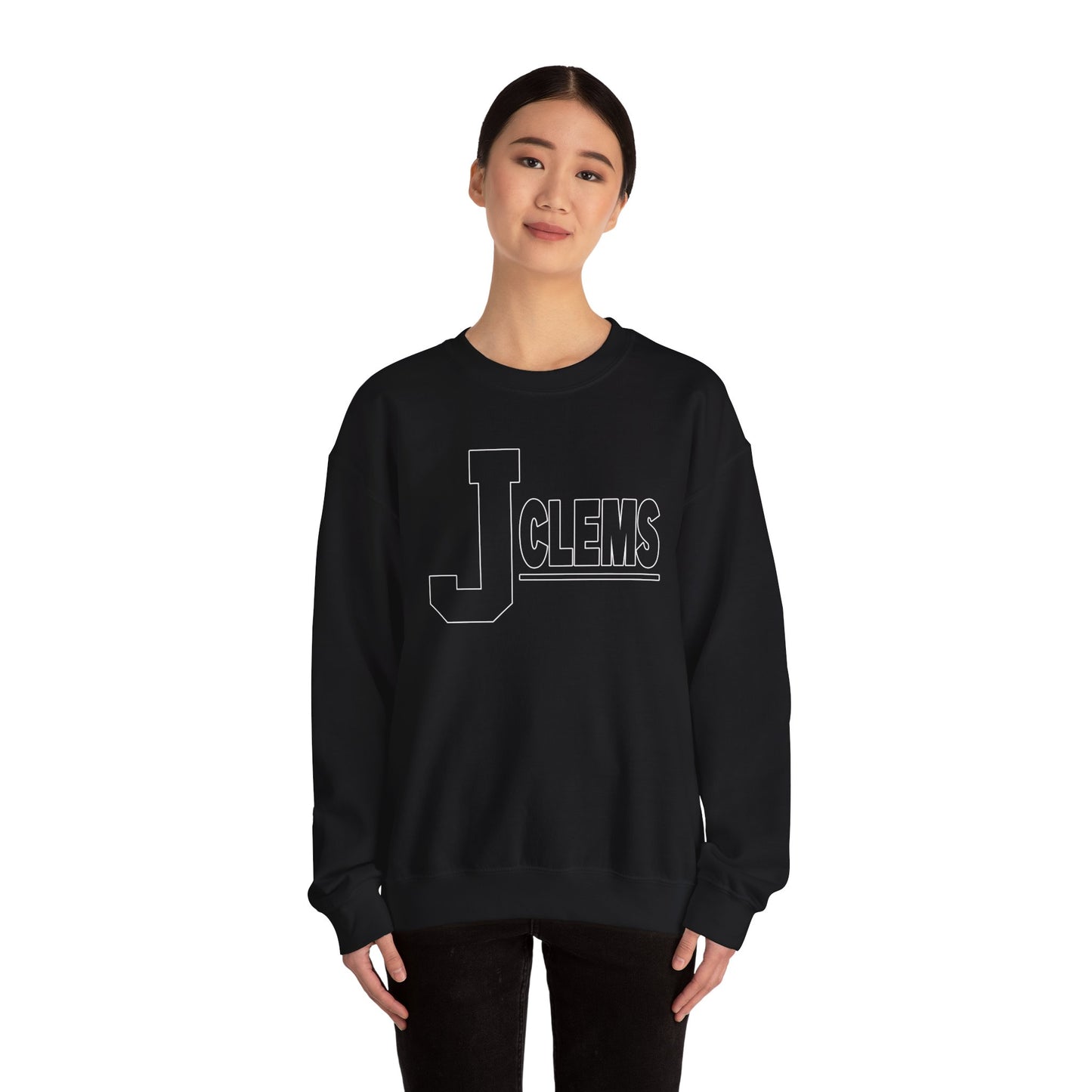 Jclems Crewneck Sweatshirt