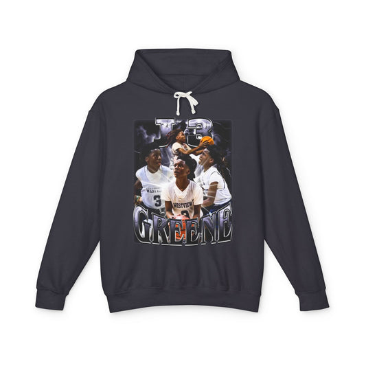 J3 Greene Hoodie