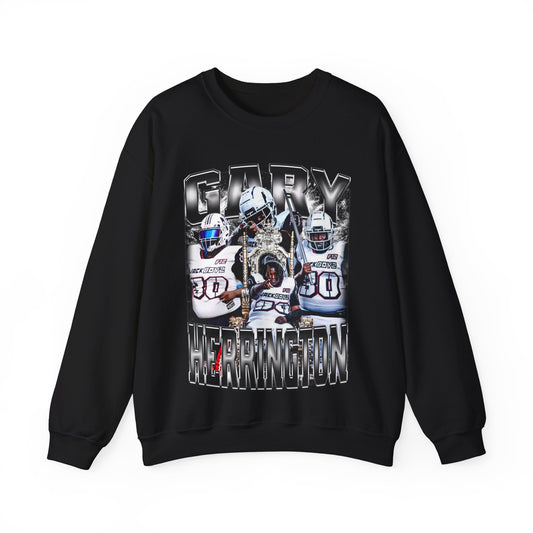Gary Herrington Crewneck Sweatshirt