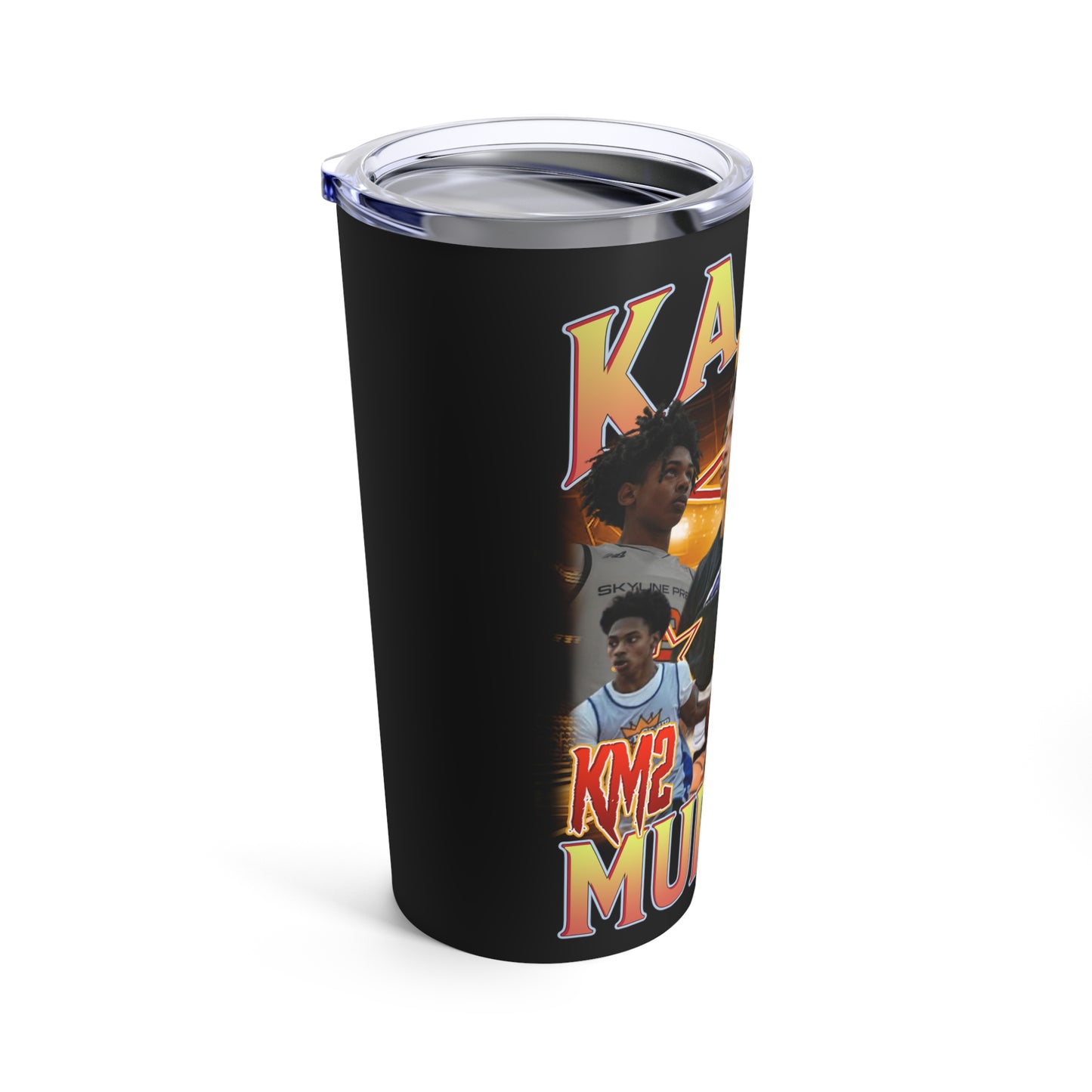 Kaaba Murray Tumbler 20oz