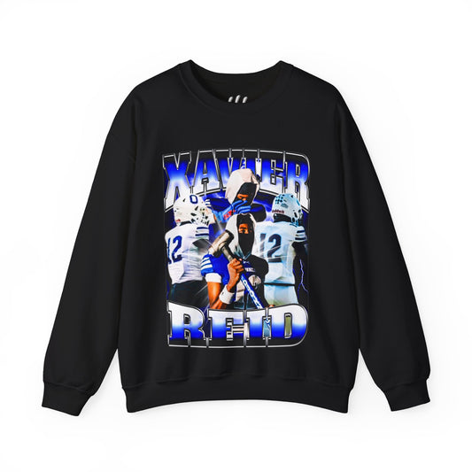 Xavier Reid Crewneck Sweatshirt