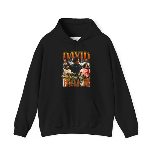 David Teele Jr Hoodie
