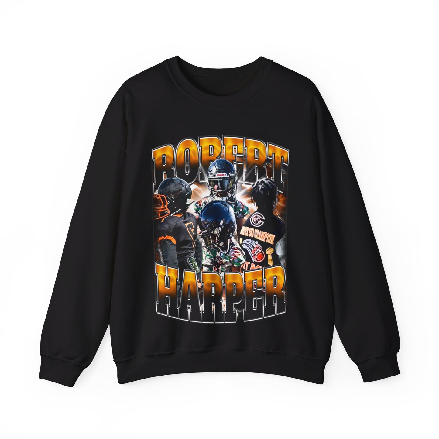 Robert Harper Crewneck Sweatshirt