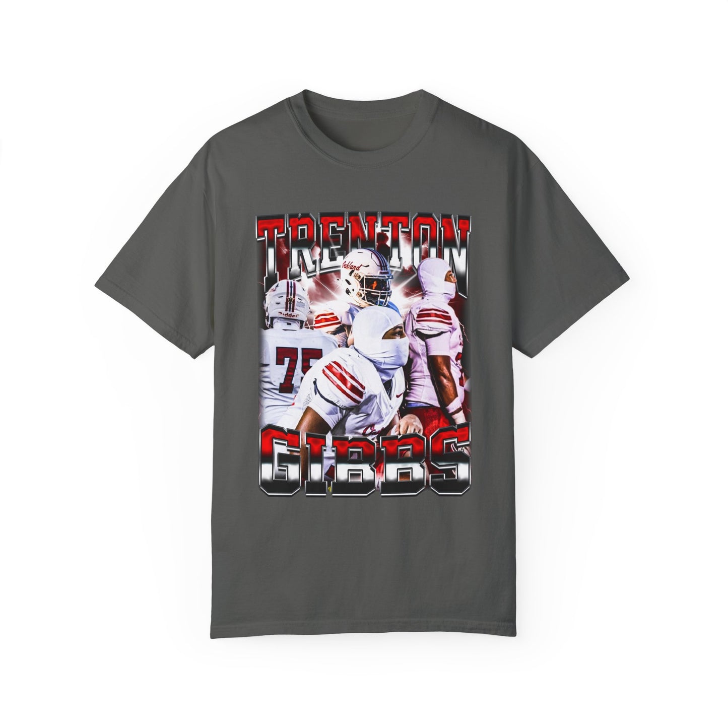 Trenton Gibbs Heavyweight Premium Tee