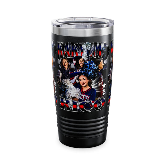 Karyzma Rico Stainless Steel Tumbler