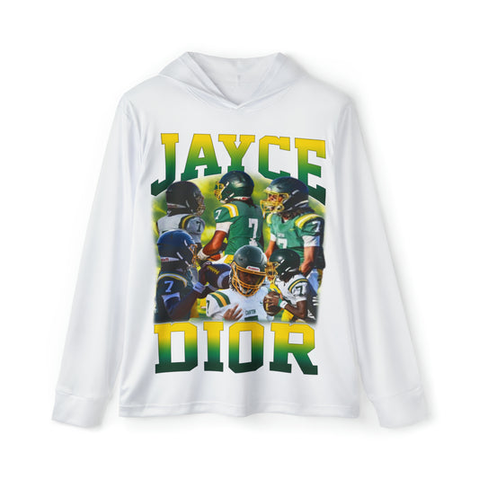 Jayce Dior Sports Hoodie