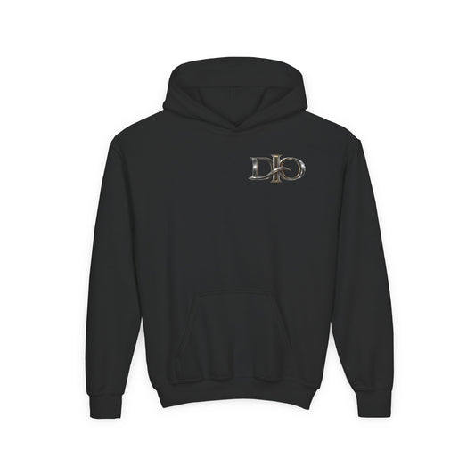 Vincenzo Diodati Youth Hoodie