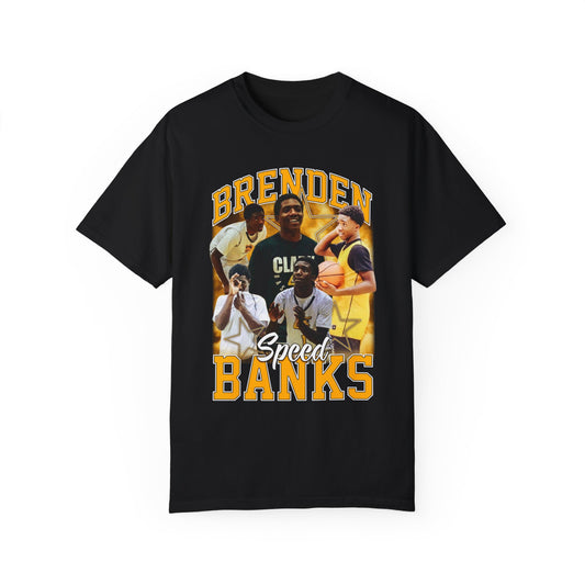 Brenden Banks Graphic T-shirt