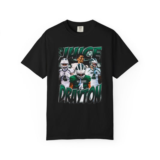 Juice Drayton Heavyweight Premium Tee